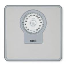 Thinner® Speedometer Scale